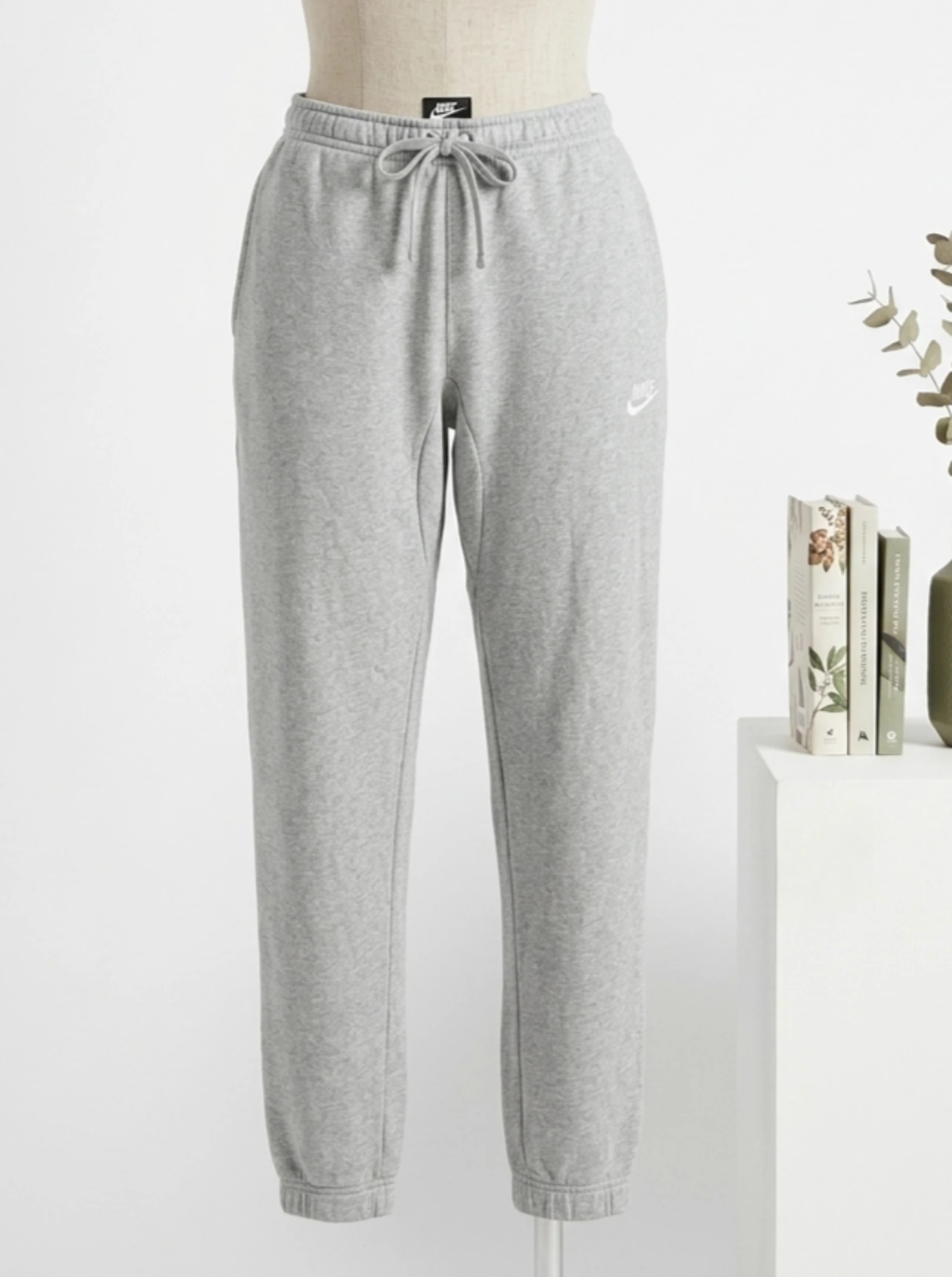 🩶 pantalón de jogging Nike mujer T38 🩶 – photo 4